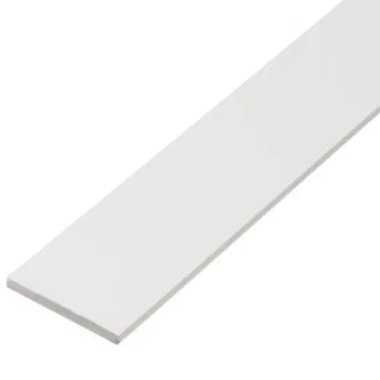 Dagkant op maat - MDF v313- 9mm dik Nu Kopen